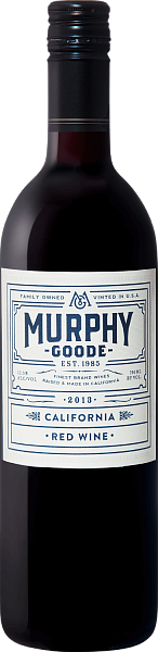 Red Blend Murphy Goode, 0.75л