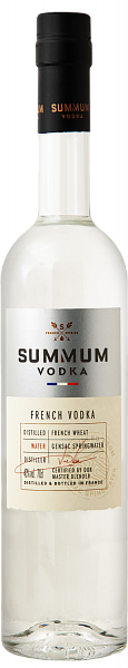 Summum, 0.7 л