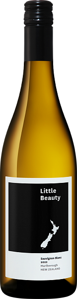 Вино Little Beauty Sauvignon Blanc Marlborough, 0.75 л в Воронеже