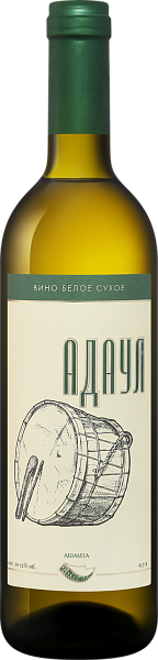 Вино Ashamta Adaul, 0.7 л в Курске
