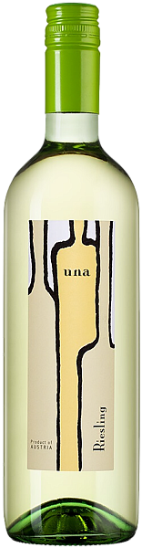 UNA Riesling Golser Wein, 0.75 л