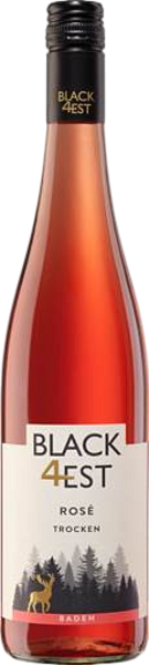 Вино Black Forest Rose Bimmerle, 0.75 л