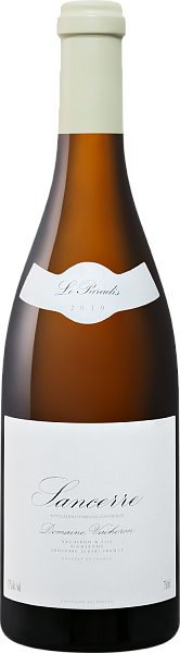 Вино Le Paradis Sancerre AOC Domaine Vacheron, 0.75 л в Воронеже