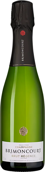 Шампанское Brut Regence Champagne AOC Brimoncourt, 0.375 л в Нижнем Новгороде