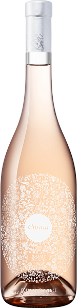 Вино Emma Dames du Sud Cotes de Provence AOP Yvan & Co, 0.75 л в Ростове-на-Дону