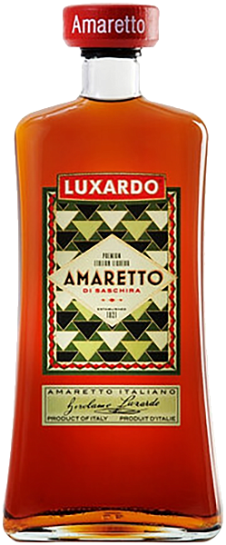 Ликёр Luxardo Amaretto di Saschira, 0.75 л в Екатеринбурге