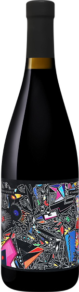 Вино Winemaker & Sommelier. Petit Verdot Sennoy Poluostrov Fanagoria, 0.75 л в Новосибирске