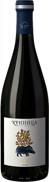 Вино Krinica Azur Gelendzhik-Krinica-Betta , 0.75 л