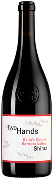 Вино Two Hands Bella’s Garden Barossa Valley GI, 0.75 л в Курске