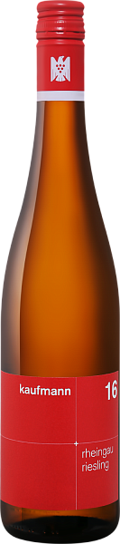 Вино Riesling Rheingau Kaufmann, 0.75 л в Новосибирске