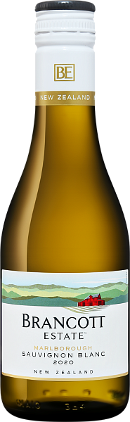 Вино Sauvignon Blanc Marlborough Brancott Estate, 0.187 л в Воронеже