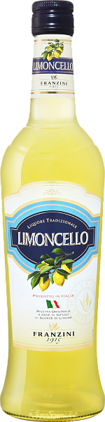 Ликёр Limoncello Franzini Perlino, 0.7 л в Новосибирске