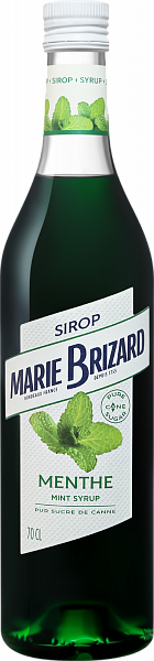 Mint Marie Brizard, 0.7 л