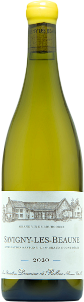 Вино Savigny-les-Beaune AOC Domaine de Bellene, 6 л