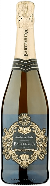 Игристое вино Brut Prosecco DOC Bartenura, 0.75 л