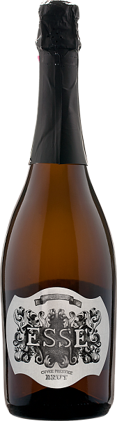Игристое вино Esse Cuvee Prestige Brut, 0.75 л в Саратове