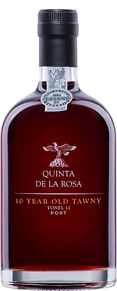 Quinta De La Rosa Old Tawny Port 10 Years, 0.5 л