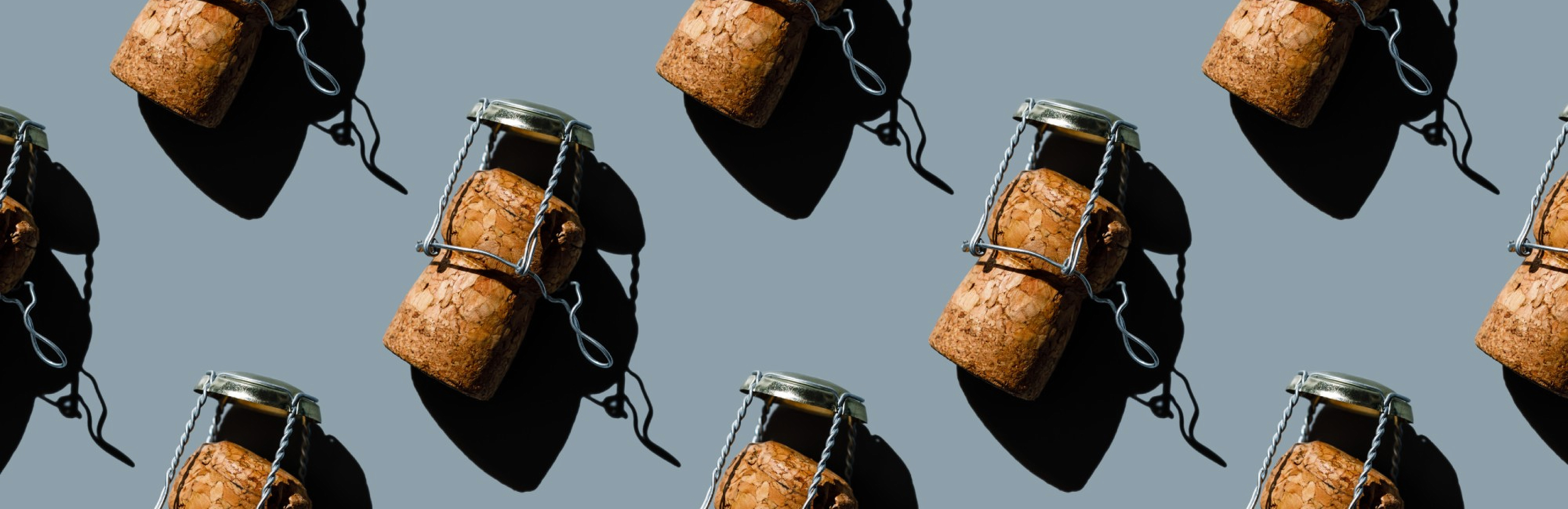 Игристый стиль: какие вина взять на Новый год себе и в подарок?