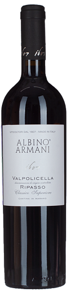 Вино Ripasso Valpolicella DOC Albino Armani, 0.75 л