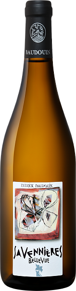 Вино Savennieres Bellevue Savennieres AOC Domaine Patrick Baudouin, 0.75 л в Красноярске