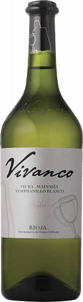Dinastia Vivanco Blanco, 0.75 л