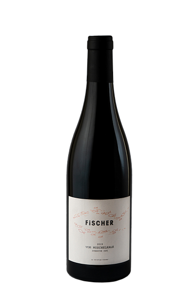 Вино Cuvee Vom Muschelkalk Reserve Rot Thermenregion Weingut Christian Fischer, 0.75 л в Перми