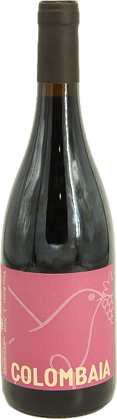 Вино Colombaia Tutti Frutti Rosso Toscana IGT, 0.75 л