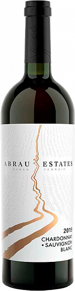 Российское вино Abrau Estates Abrau-Durso, 0.75 л
