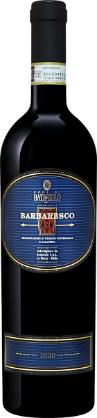 Вино Barbaresco DOCG Batasiolo, 0.75 л