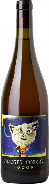 Вино Fodor Maurer Oscar, 0.75 л