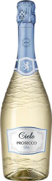 Игристое вино Cielo Prosecco DOC, 0.75 л в Сочи