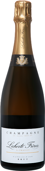 Шампанское Ultradition Brut Champagne AOС Laherte Freres, 0.75 л в Нижнем Новгороде