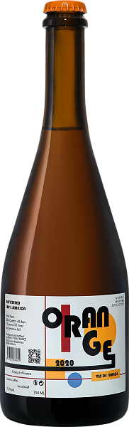 Вино Orange Shukhrat Khakimov & Viticultore, 0.75 л в Нижнем Новгороде
