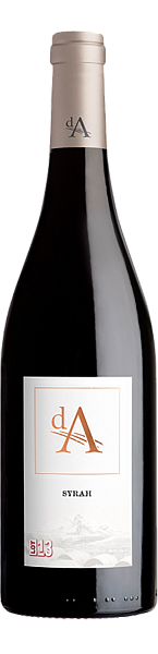 Вино Domaines Astruc Syrah Pays d'Oc IGP, 0.75 л