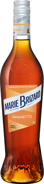 Marie Brizard Amaretto, 0.7 л
