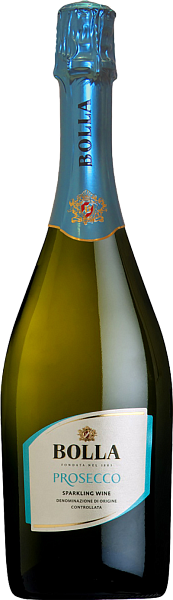 Игристое вино Bolla Prosecco DOC Extra Dry, 0.75 л в Сочи