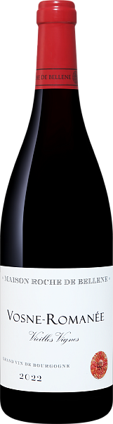 Вино Vieilles Vignes Vosne-Romanee AOC Maison Roche de Bellene, 0.75 л в Курске