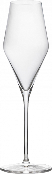 Quatrophil Champagner Stölzle (set of 6 glasses), 0.292 л