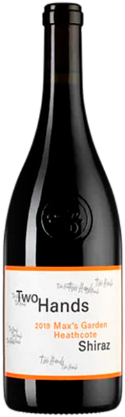 Вино Two Hands Max's Garden Heathcote, 0.75 л в Курске