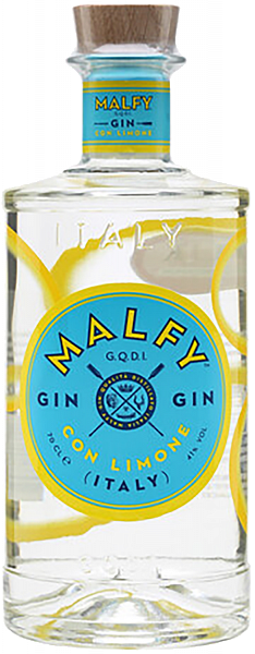 Джин Malfy Con Limone, 0.7 л