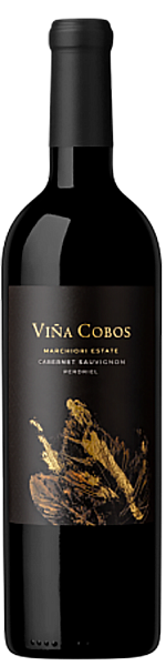 Вино Vina Cobos Cabernet Sauvignon Marchiori Estate, 0.75 л