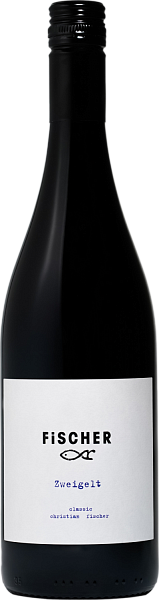Вино Zweigelt Classic Thermenregion Weingut Christian Fischer, 0.75 л в Воронеже