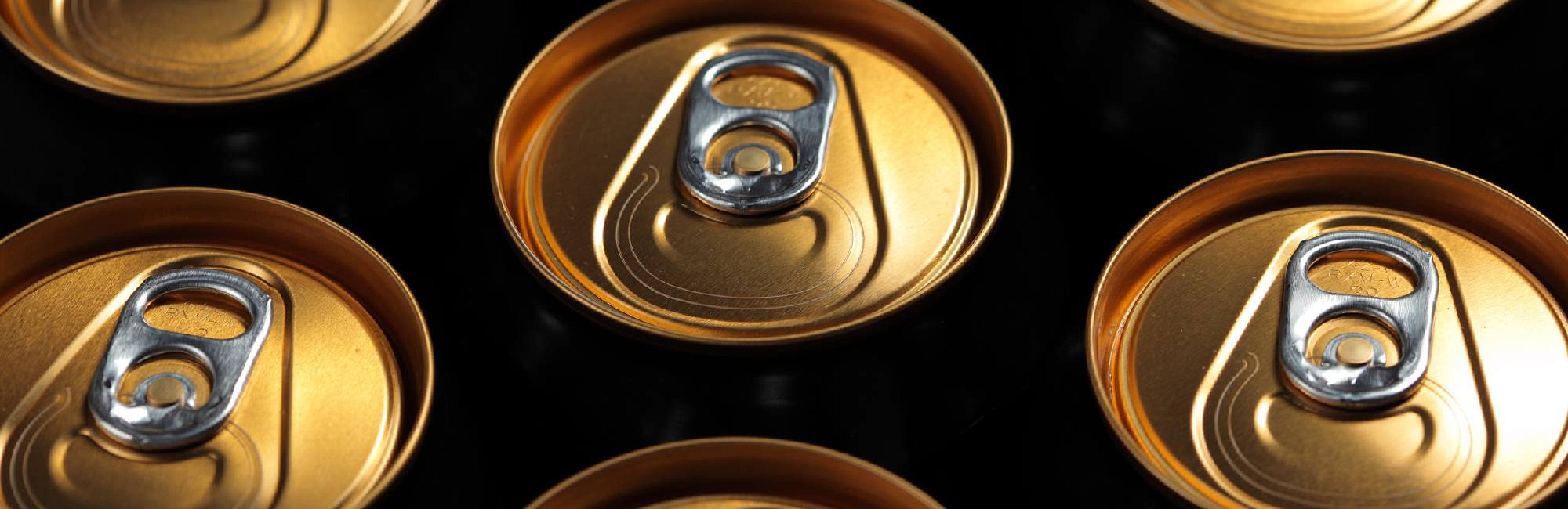 Вина в алюминиевых банках становятся трендом