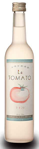 Ликёр La Tomato, 0.5 л