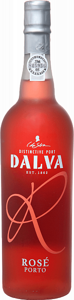 Dalva Rose Porto, 0.75 л