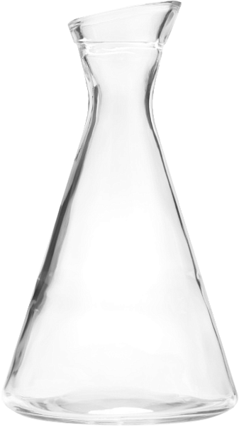 Pisa Decanter Stölzle, 1 л