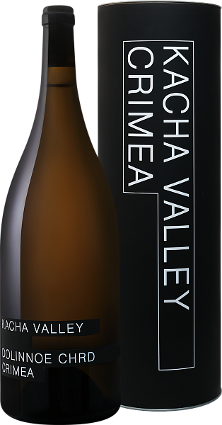 Вино Kacha Valley Dolinnoe Crimea Satera (gift box), 1.5 л в Ростове-на-Дону