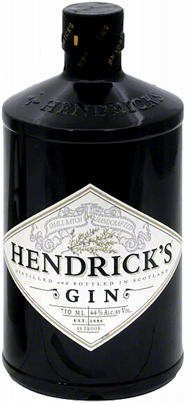 Джин hendrick s. Джин "Хендрикс" 44% 0,7л. Hendricks Джин 0.05. Джин Gin Hendrick's, 0.7 л. Джин Хендрикс 0.7.