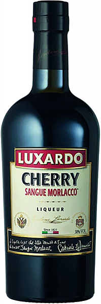 Luxardo Cherry Sangue Morlacco, 0.75 л