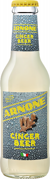 Arnone Ginger Beer, 0.2 л